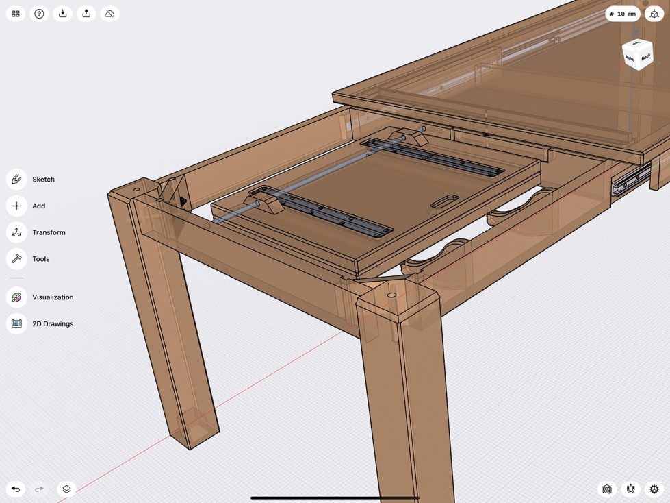 Top 10 furniture design software products for Mac & Windows of 2022